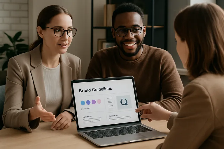 Adoptie, governance en optimalisatie