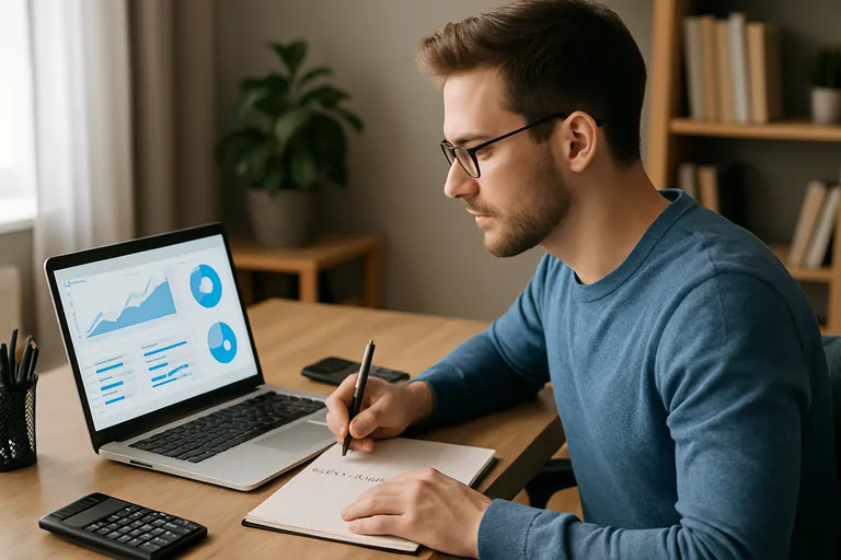 Autoriteit opbouwen en resultaat meten