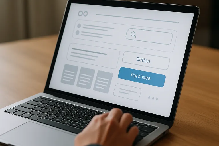 Belang en impact van een goede UI