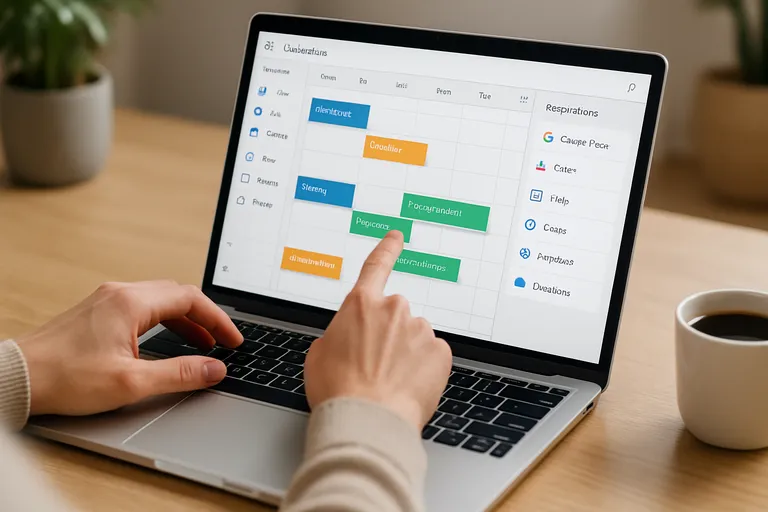 Belangrijkste functies en integraties