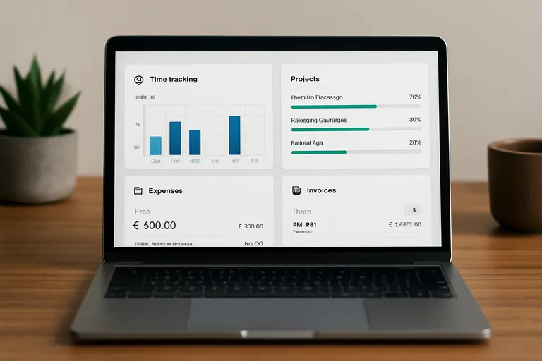 Belangrijkste functies en voordelen