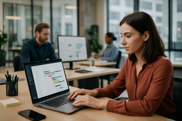 Belangrijkste functies en voordelen