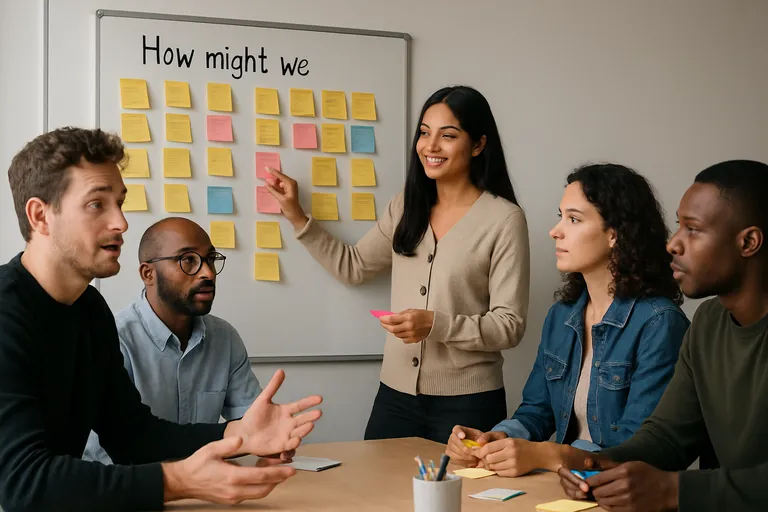 Best practices, voorbeelden en valkuilen