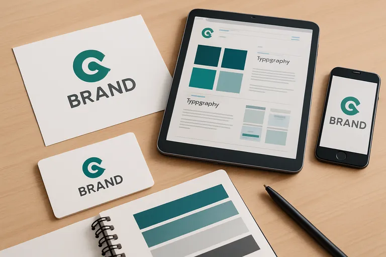 Consistente toepassing in alle kanalen