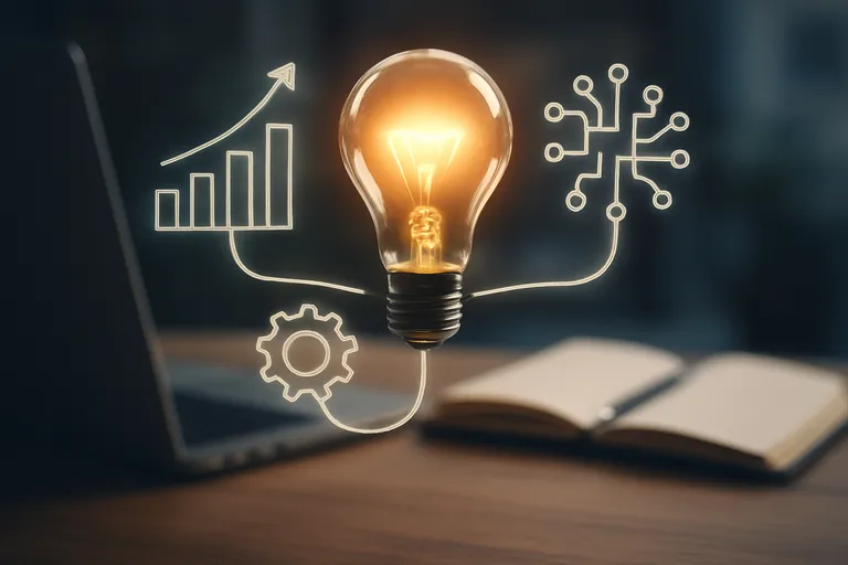 Convergentie in technologie en business