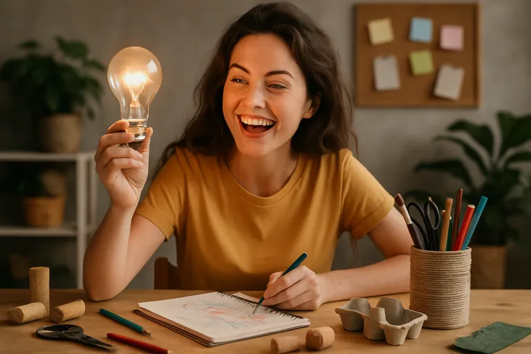 Creatieve ideeën voor verschillende situaties