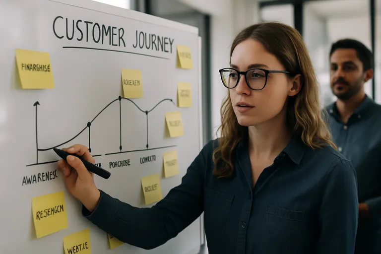 De rol van de experience designer in je team