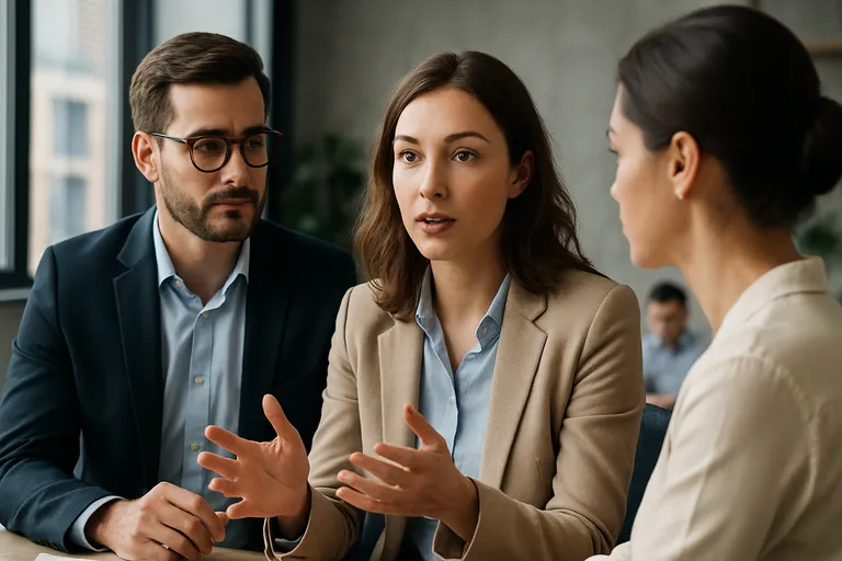 Hoe kies je de juiste emotionele intelligentie training