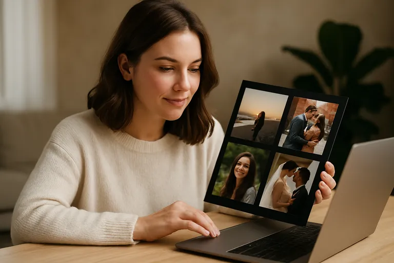 Hoe kies je de juiste fotograaf in den haag