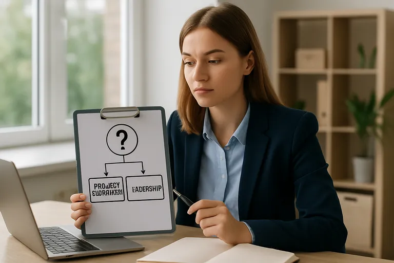 Hoe kies je de juiste master projectmanagement