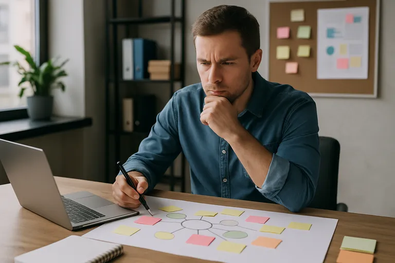 Hoe kies je de juiste methodiek