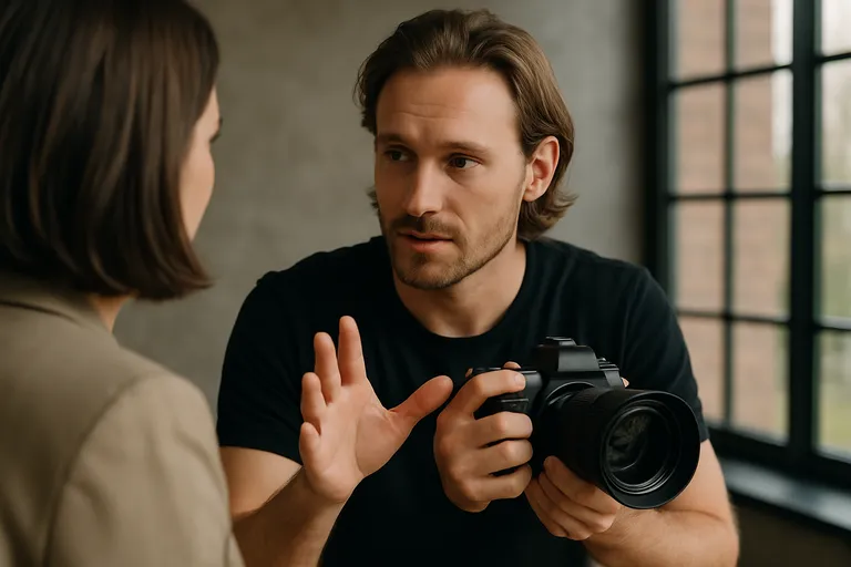 Hoe kies je de juiste nederlandse fotograaf