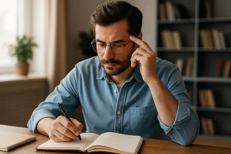 Hoe ontwikkel je jouw emotionele intelligentie stap voor stap