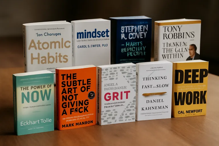 Hoe we de top 10 hebben samengesteld