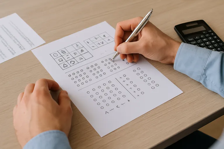 Hoe wordt intelligentie gemeten