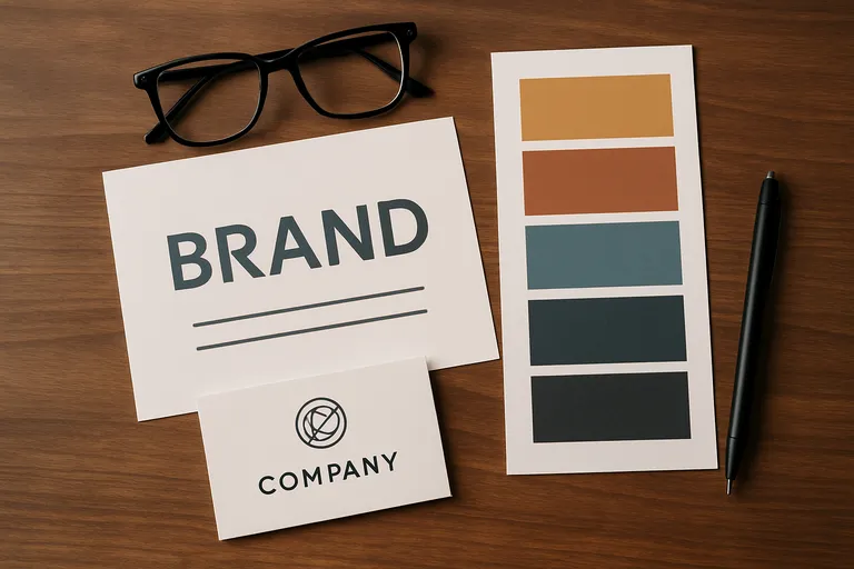 Huisstijl betekenis: wat het is en wat het niet is