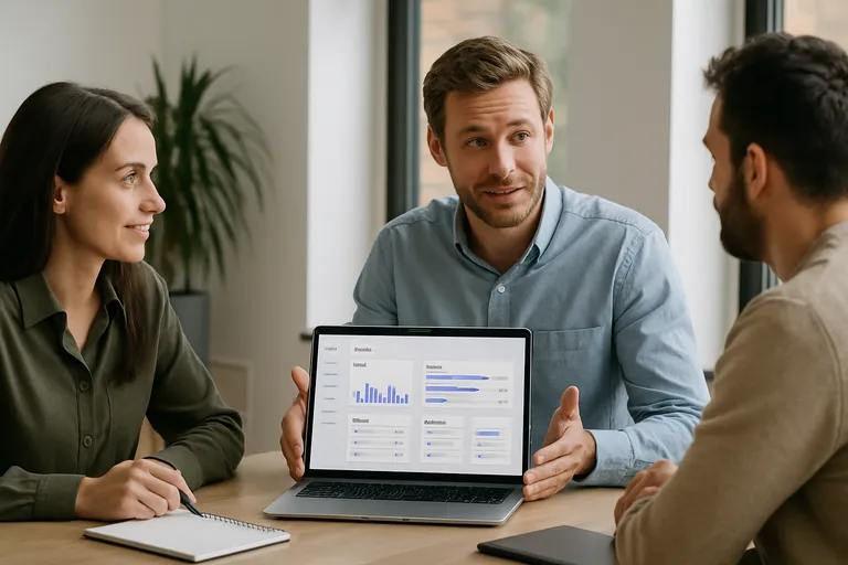 Implementatie en best practices