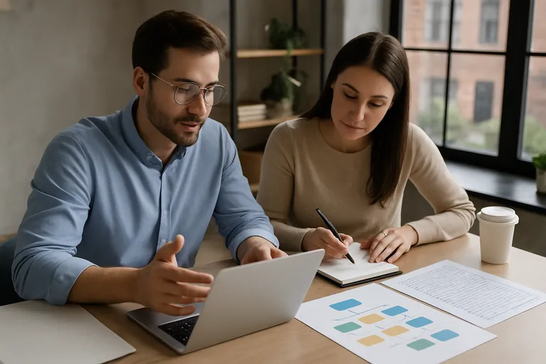 Implementatie en slim gebruik in de praktijk