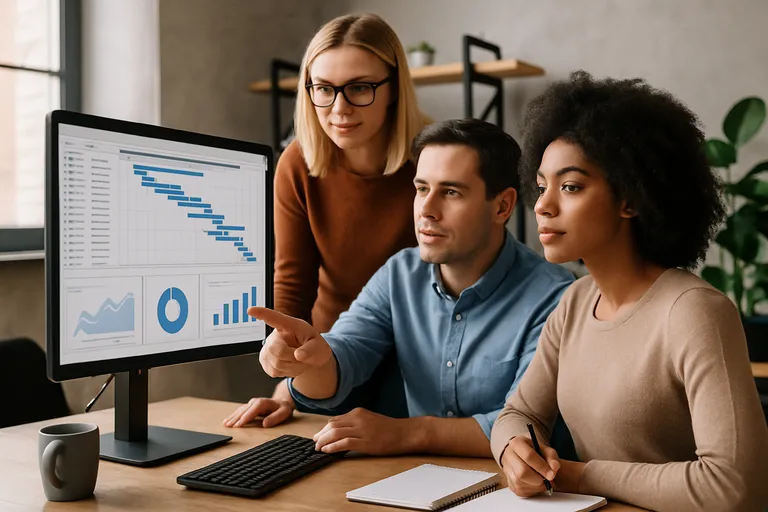 Implementatie: zo haal je snel waarde uit Workfront