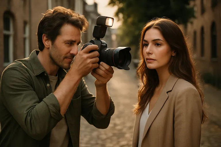 Inspiratie en trends bij nederlandse fotografen