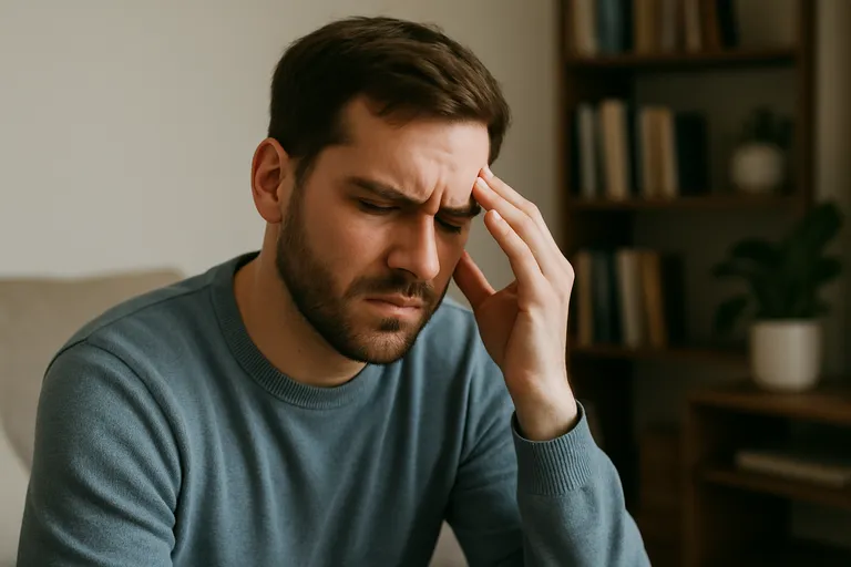 Lage EQ kenmerken in het dagelijks leven