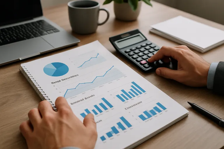 Meten, bijsturen en valkuilen vermijden