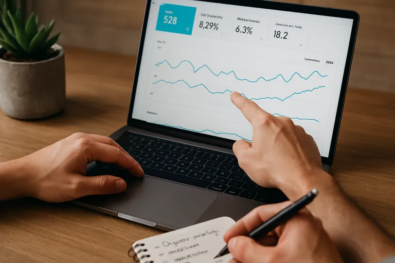 Meten en bijsturen om je vindbaarheid te vergroten