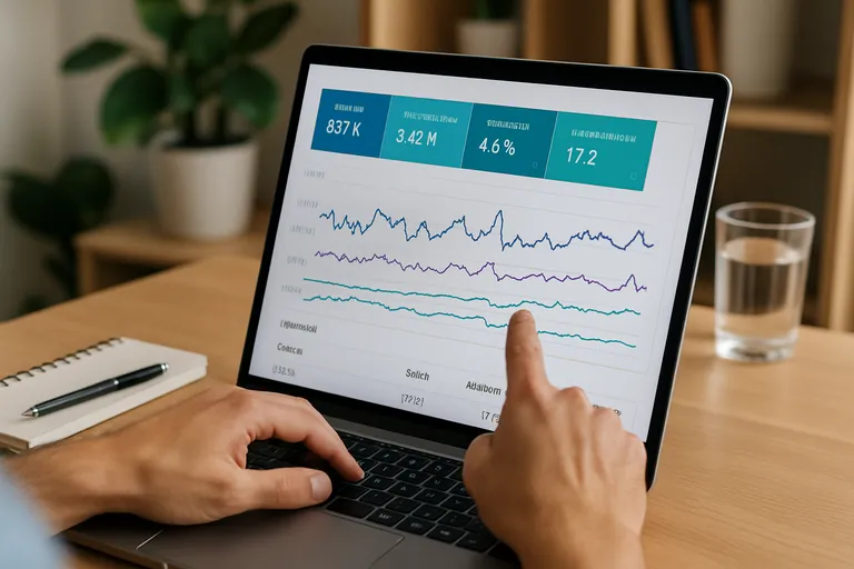 Meten, testen en verbeteren