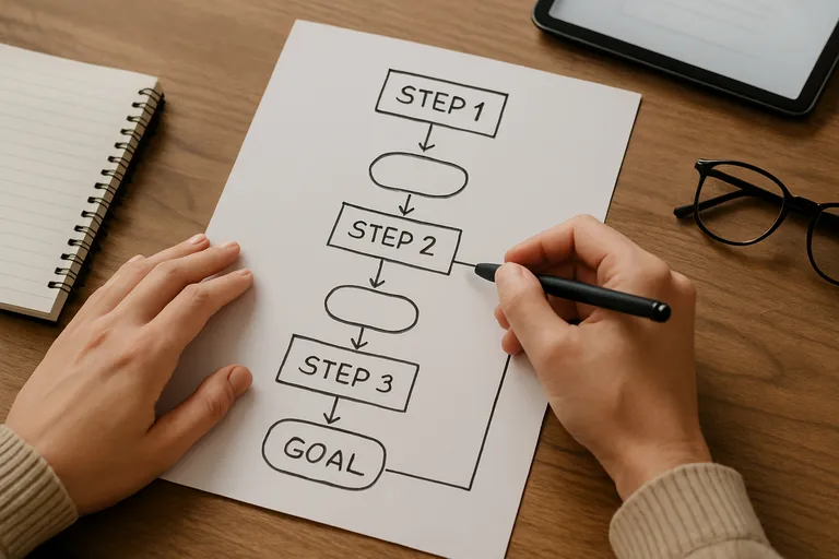 Methodiek betekenis: wat houdt het in