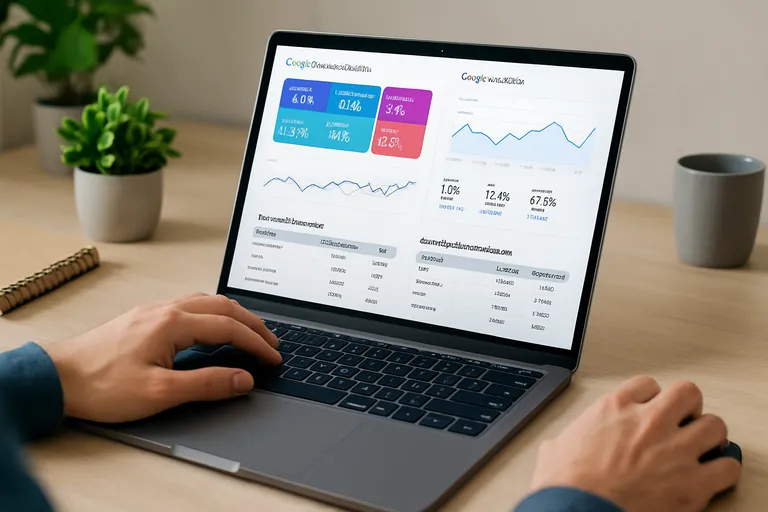 Online vindbaarheid verbeteren in de praktijk