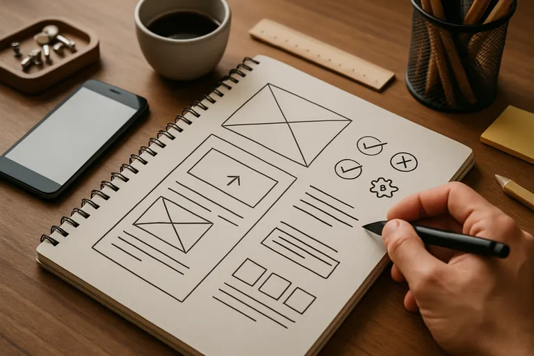 Principes van goed design