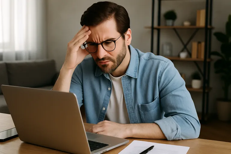 Problemen met inloggen oplossen