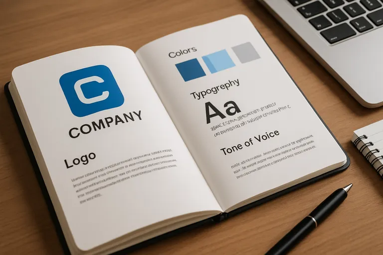 Richtlijnen en beheer voor langdurige consistentie