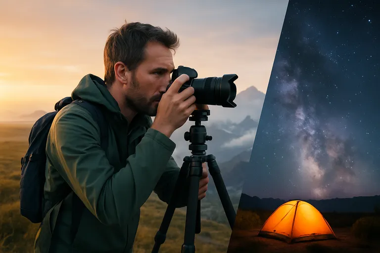 Soorten fotoreizen (fotografie-reizen en maatwerk)