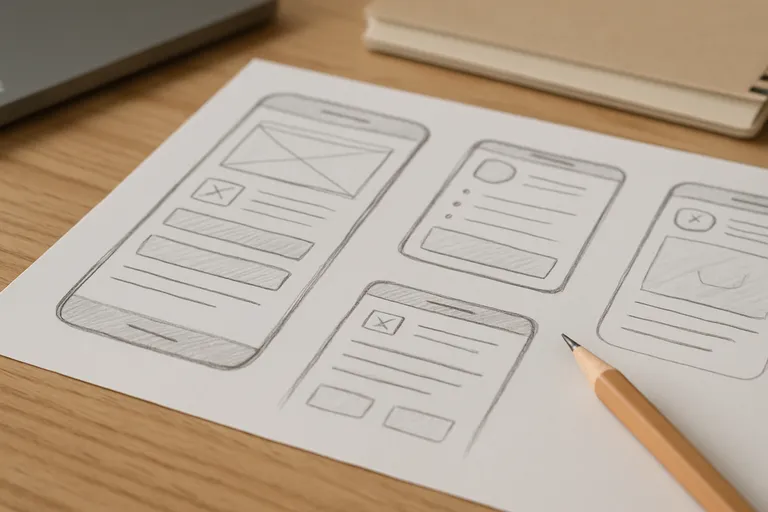 Soorten prototypes en wanneer je ze inzet