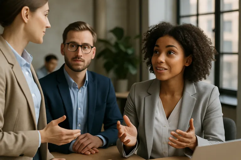 Toepassingen op werk en in het dagelijks leven
