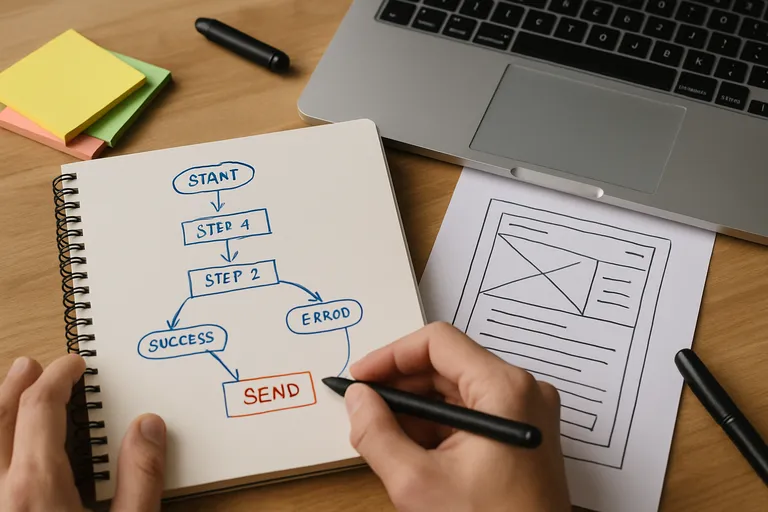 Tools en tips om meteen te starten