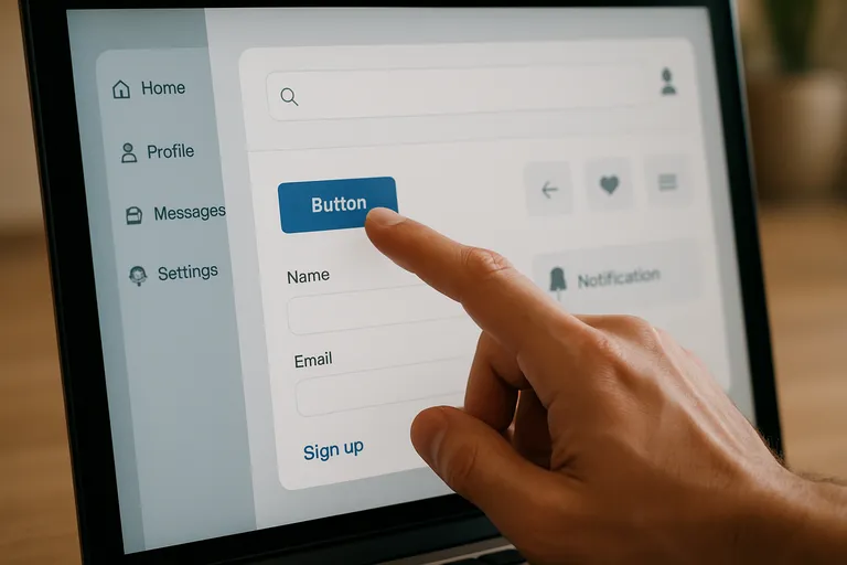 User interface betekenis: wat het is en waarom het telt