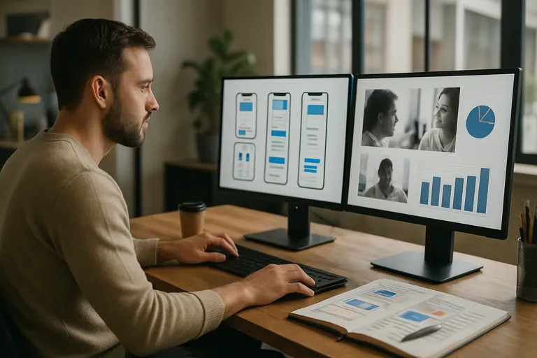Vaardigheden en workflow