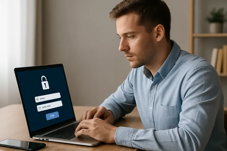 Veilig en efficiënt blijven inloggen