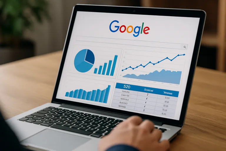 Vindbaarheid op Google vergroten en meten