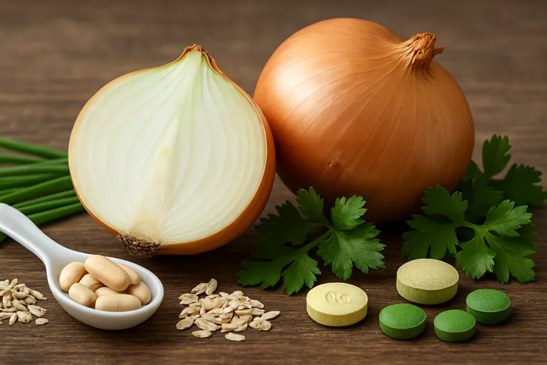 Voedingswaarde en gezondheid