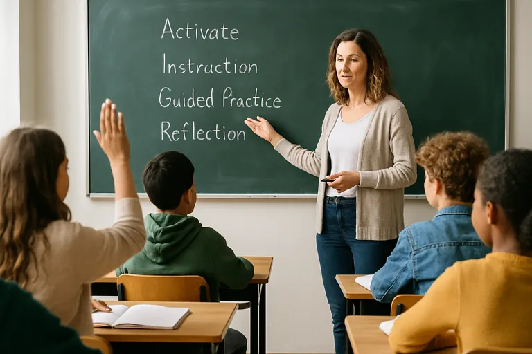 Voorbeelden uit de praktijk