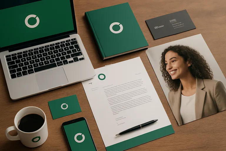 Waarom een consistente huisstijl werkt