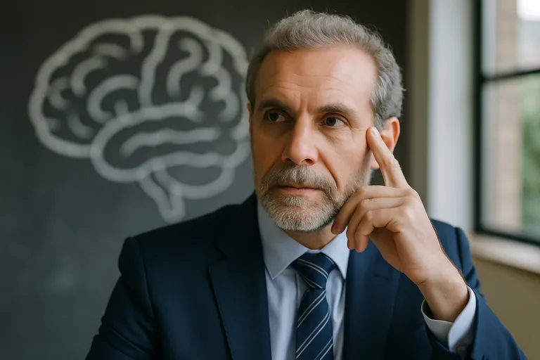 Waarom emoties de sleutel tot succes zijn volgens daniel goleman