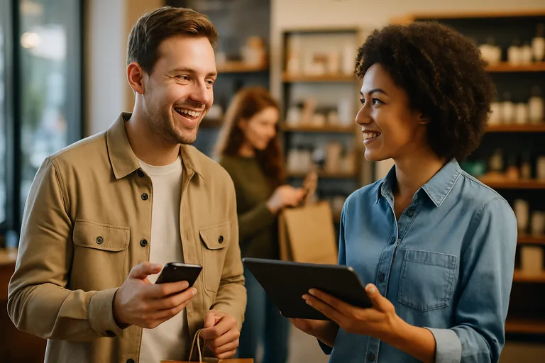 Waarom experience design belangrijk is