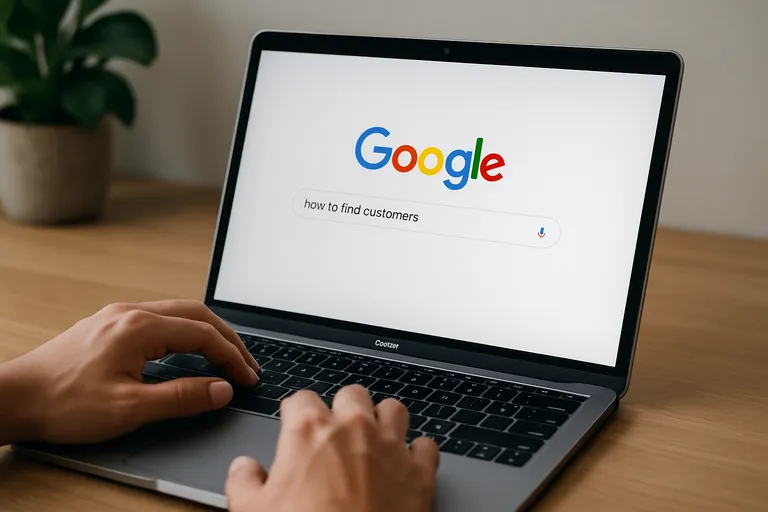 Waarom vindbaarheid op Google ertoe doet