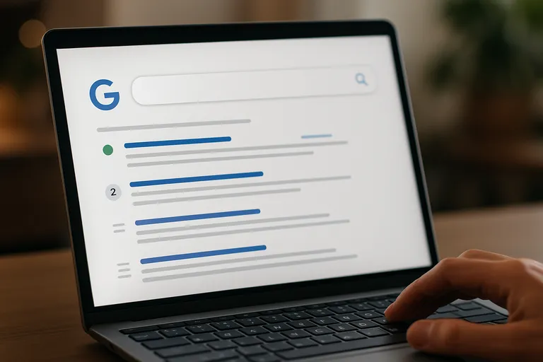 Wat betekent je website beter vindbaar maken?