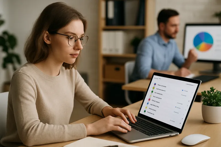 Wat is de Asana app en wanneer kies je ervoor