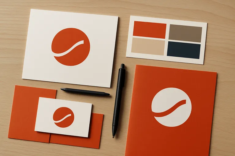 Wat is een huisstijl